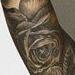 st�phane chaudesaigues. tattoo. tatouage.paris. avignon. Tattoo Thumbnail