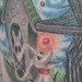 tattoos/ - Nightmare Before Christmas Tattoo - 52977
