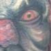 Pennywise Tattoo Design Thumbnail
