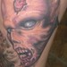 tattoo galleries/ - Zombie Tattoo - 42545