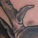 tattoos/ - Deer Tattoo - 52766