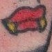 tattoos/ - Traditional  Vampire Girl  - 51665