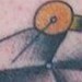 tattoos/ - Traditional Record Player - 51666