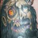 tattoos/ - Zombie Jesus Tattoo - 31158