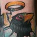 tattoo galleries/ - Crow and Skull Tattoo - 31156