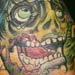 tattoo galleries/ - Zombie Hand Tattoo - 31154