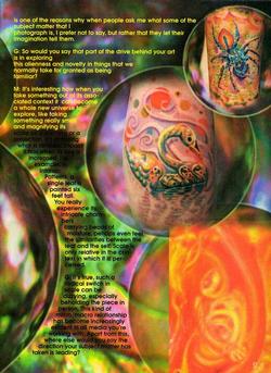 Tattoos - Wortman - Tear feature, 2000, Page 4 - 72112