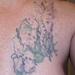 tattoo galleries/ - Suzanne, after four laser sessions - 71541