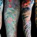 tattoo galleries/ - Robert, inner arm