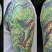 tattoo galleries/ - Scott, after 3 tattoo sessions