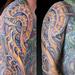 tattoo galleries/ - Scott, after 3 tattoo sessions