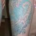 tattoo galleries/ - Suzanne, after 10 laser sessions