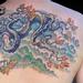 tattoo galleries/ - Uli, after one long tattoo session - 71558