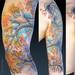tattoo galleries/ - Uli, after two sessions - 71560