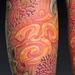 Stephane, Coral Reef om Tattoo Design Thumbnail