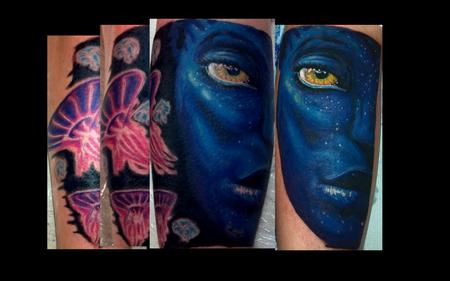 Tattoos - Avatar Tattoo - 69753