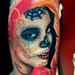in progress  Tattoo Design Thumbnail
