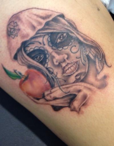 Tattoos - untitled - 69821