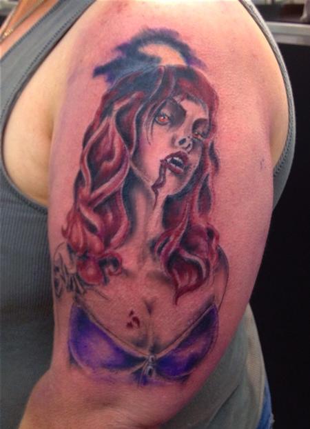 Tattoos - untitled - 69822