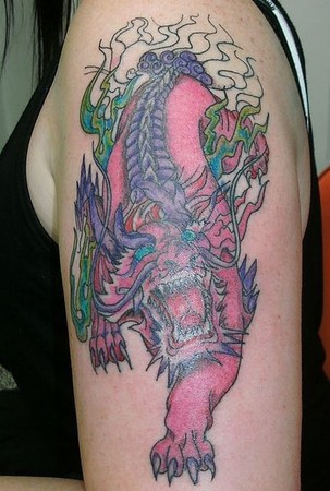Looking for unique Tattoos Asian inspired arm tattoo Looking for unique Tattoos Asian inspired arm tattoo