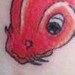 tattoo galleries/ - Koi fish arm tattoo - 49056