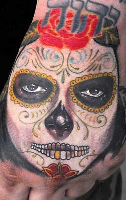 Looking for unique Ryan Hadley Tattoos?  untitled