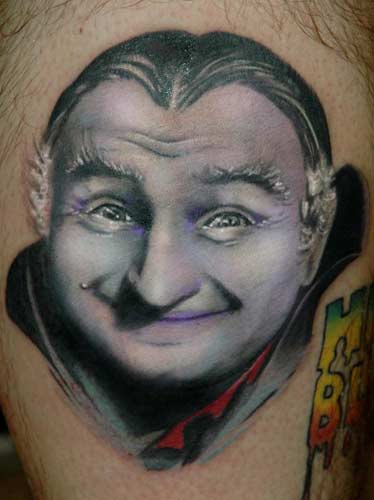 Hell City Tattoo Festival