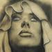 Mary Original Art Design Thumbnail