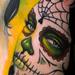 Tattoos - Silvia Ji Sleeve - 64993