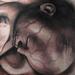 Tattoos - Zombie Fetus - 64992