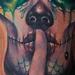 Tattoos - Silvia Ji - 64991