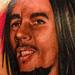 Bob Marley Tattoo Thumbnail