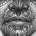 Tattoos - Primative  - 31901