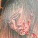 Japanese Tebori Tattoo Tattoo Thumbnail