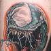 Venom Tattoo Tattoo Design Thumbnail
