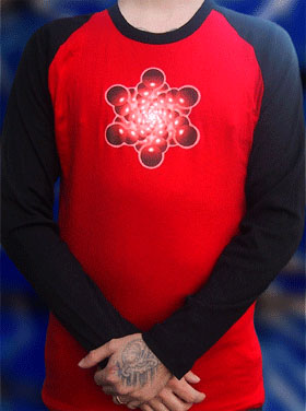 C119 - Sphere Jersey Shirt Guy Aitchison