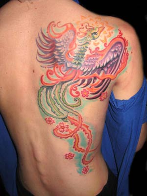 blossom tattoo. cherry flower tattoo. tattoos,