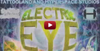 Electric Eye video