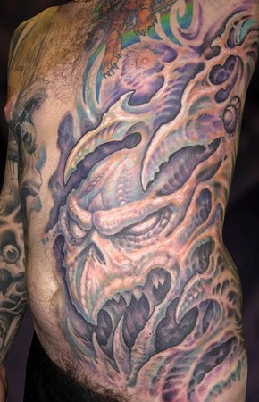 Tattoos - Jack Rudy Collaboration - 36595