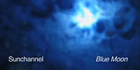 Sunchannel - Blue Moon video