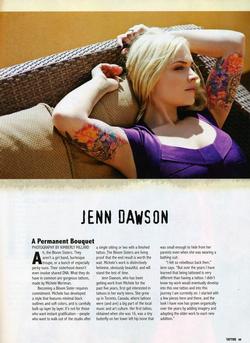 Tattoos - Dawson page 2 - 79033