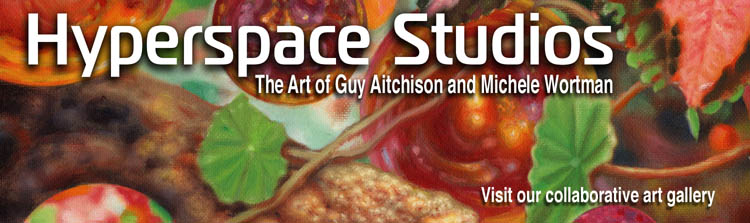 Collaborative art