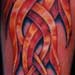 tattoo galleries/ - Beveled Tribal - 14066