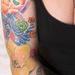 tattoo galleries/ - jenn heart color bodyset - 71364