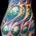 tattoo galleries/ - Bio Hand - 14076