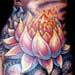 tattoo galleries/ - Lotus