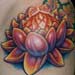 tattoo galleries/ - Lotus - 14799
