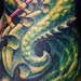 tattoo galleries/ - Coil Tattoo on Hand