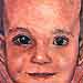 tattoo galleries/ - Baby in a Heart