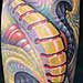 tattoo galleries/ - Migel's Sleeve - 28496